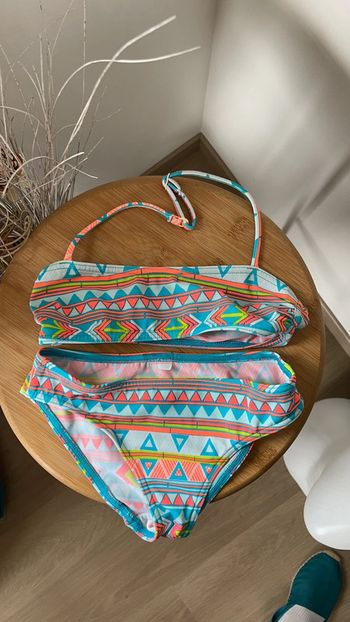 Maillot de bain