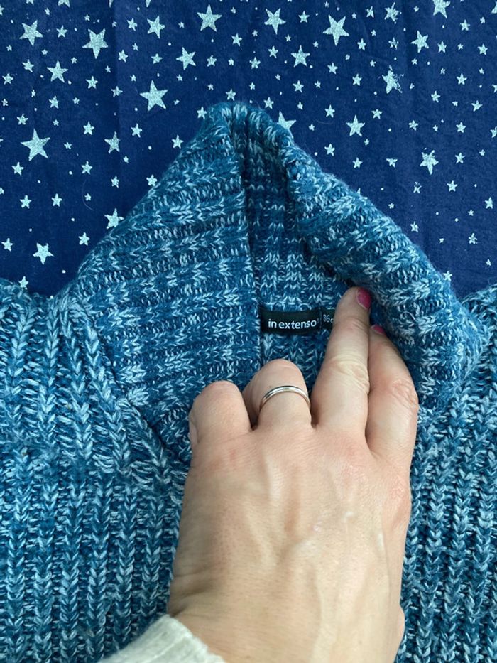 Pull 23 mois - photo numéro 2