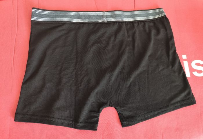 Lot de 3 Boxers homme T4 neuf - photo numéro 4
