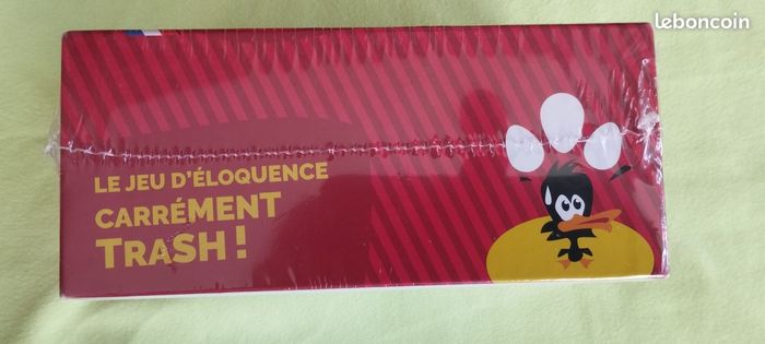 Jeu Neuf 3 Oeufs sur la tête d'un canard - photo numéro 3