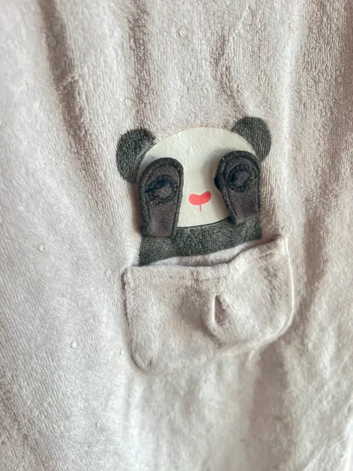 Pyjama Obaibi - photo numéro 2