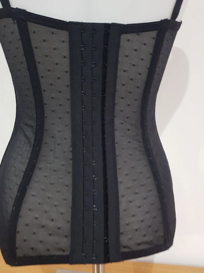 💞  Bustier taille 36 neuf 💞carton 3 - photo numéro 12