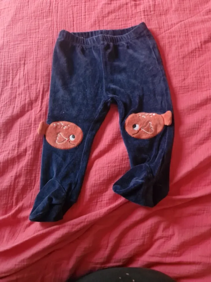 Pyjama - photo numéro 3