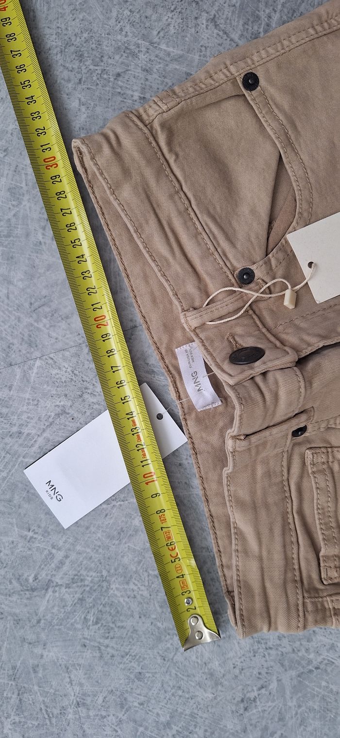 Jean mango XS - photo numéro 3