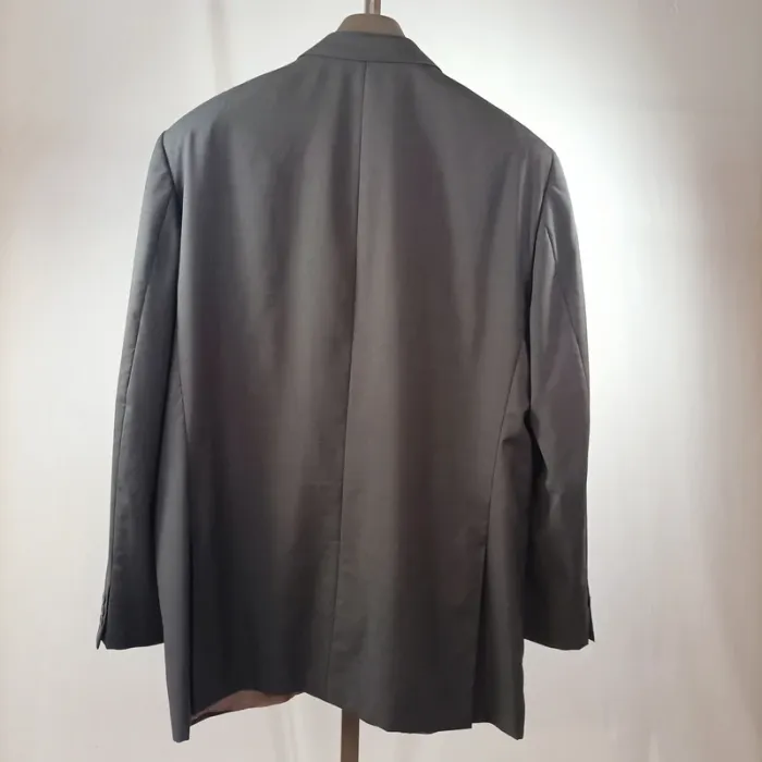 Veste de costume - Courrèges - 56 - LE - photo numéro 2