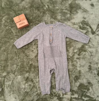 Douce combinaison mango