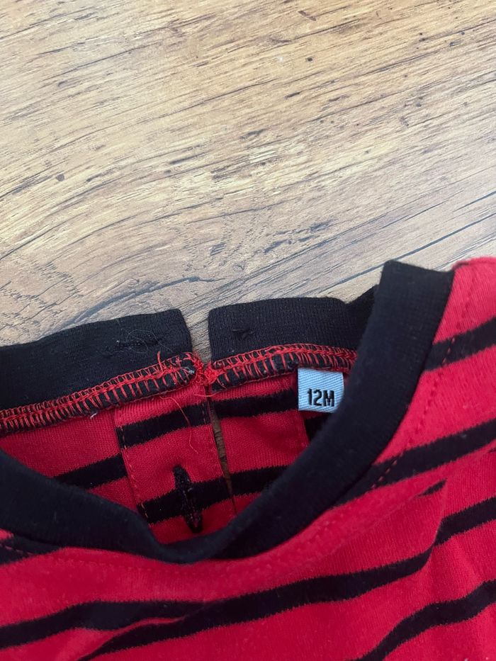 Ensemble 12mois - photo numéro 2