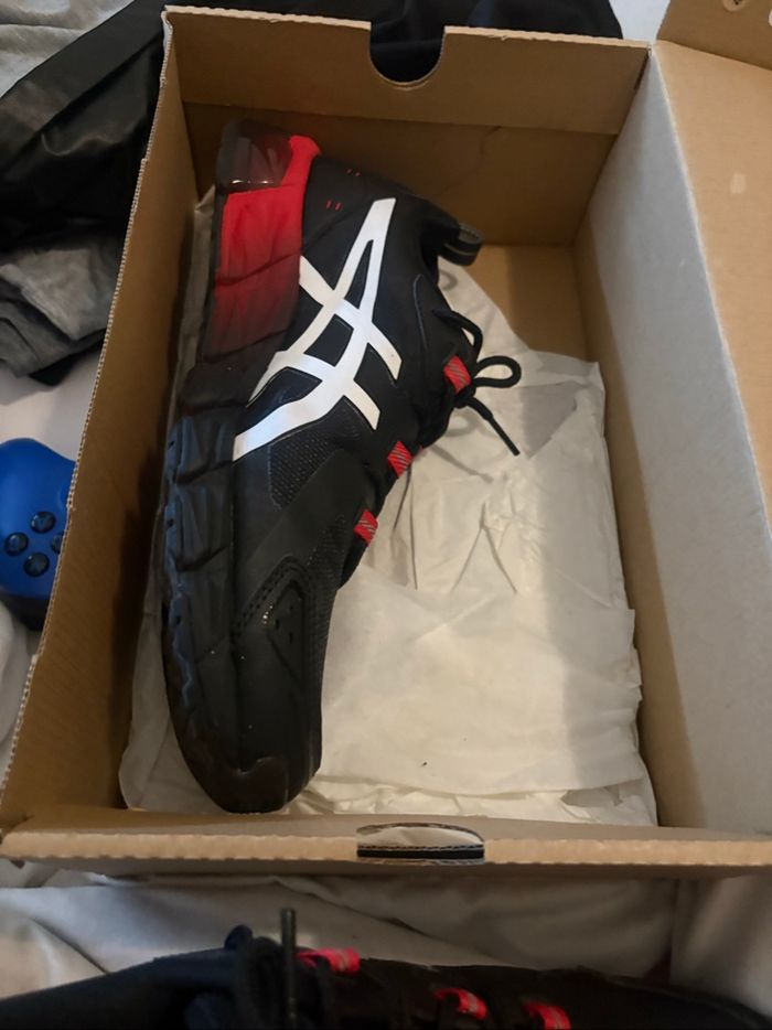 Asics - photo numéro 2