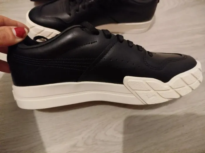 PUMA en cuir Eris Fantasy P40 - photo numéro 6
