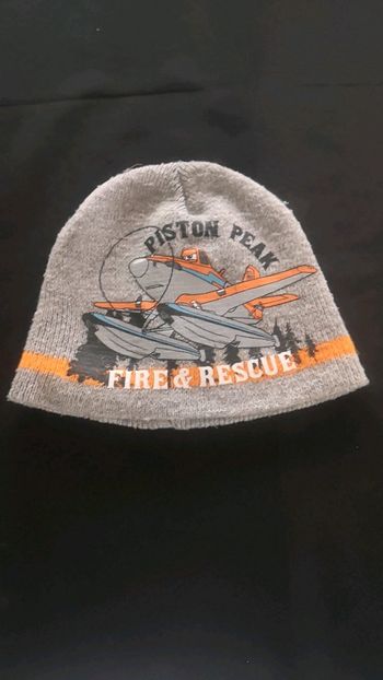 Bonnet disney Planes