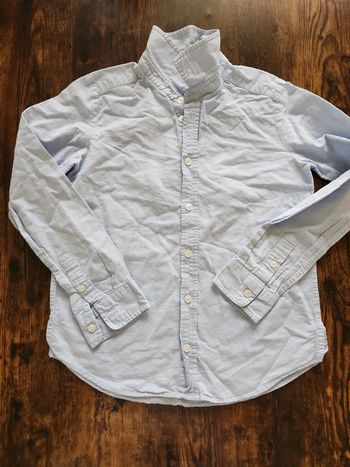 Chemise garçon Jacadi