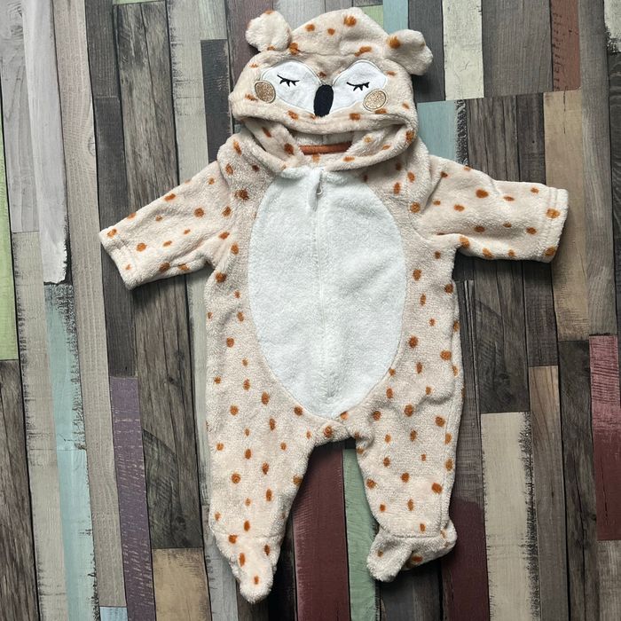 Sur pyjama gémo 1 mois noel