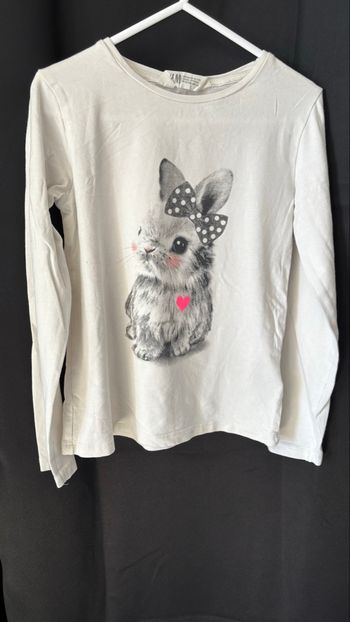 Tee shirt H&M