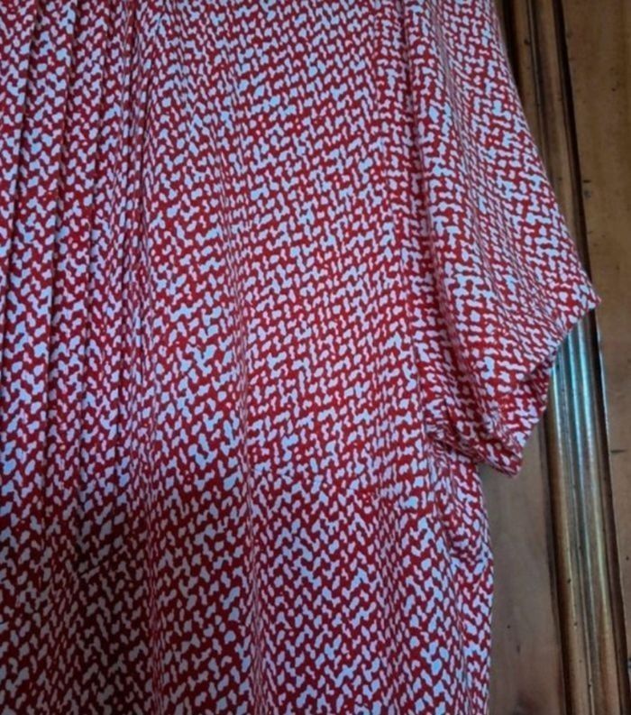 Chemises / polos NEUFS pour femme taille 50 - photo numéro 9