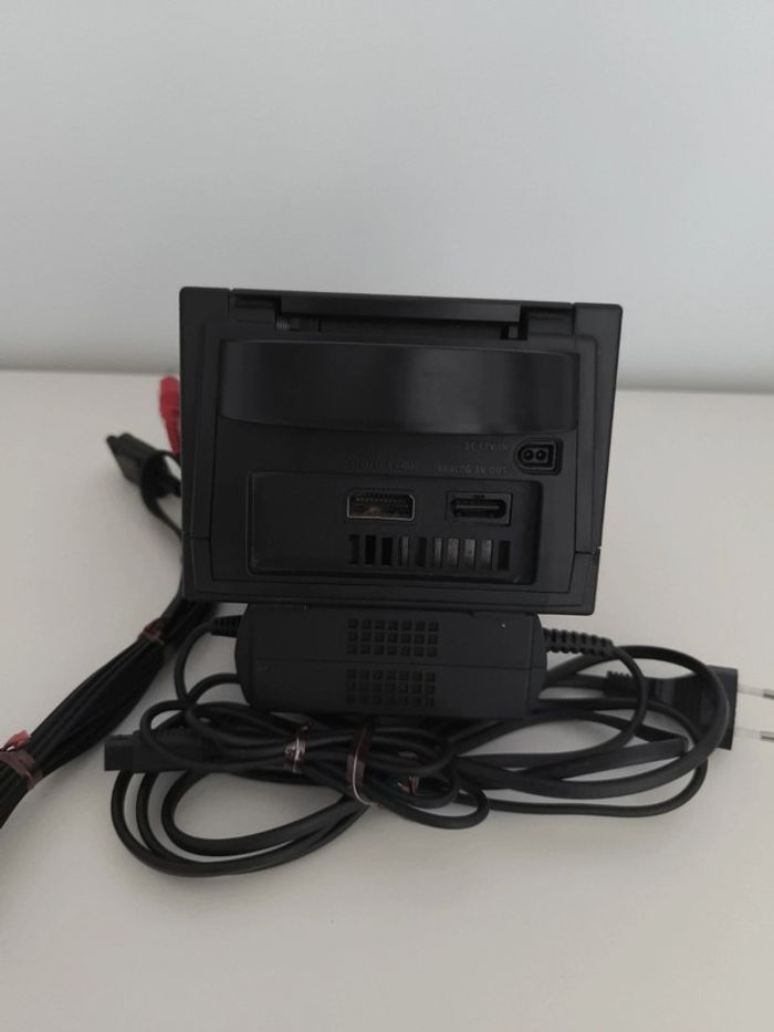 GameCube - photo numéro 9
