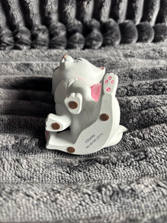 Figurine Marie Disney cat - photo numéro 3