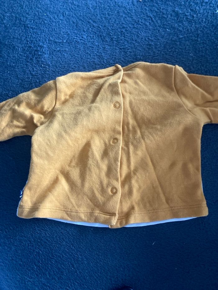 T shirt - photo numéro 3