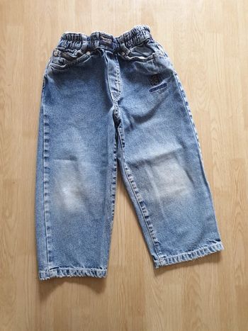 Jean Complices 3 ans