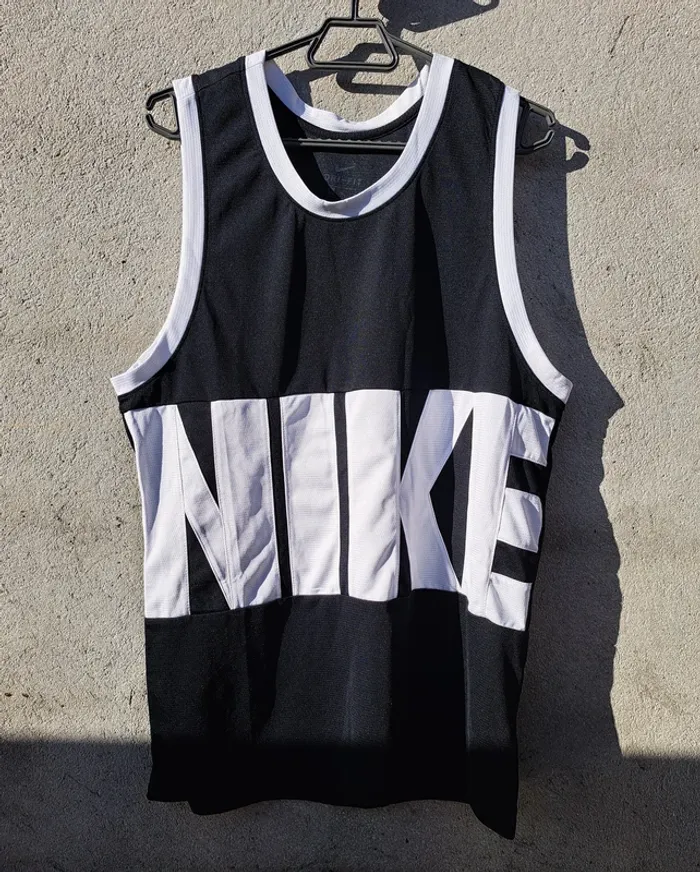 Maillot basket Nike