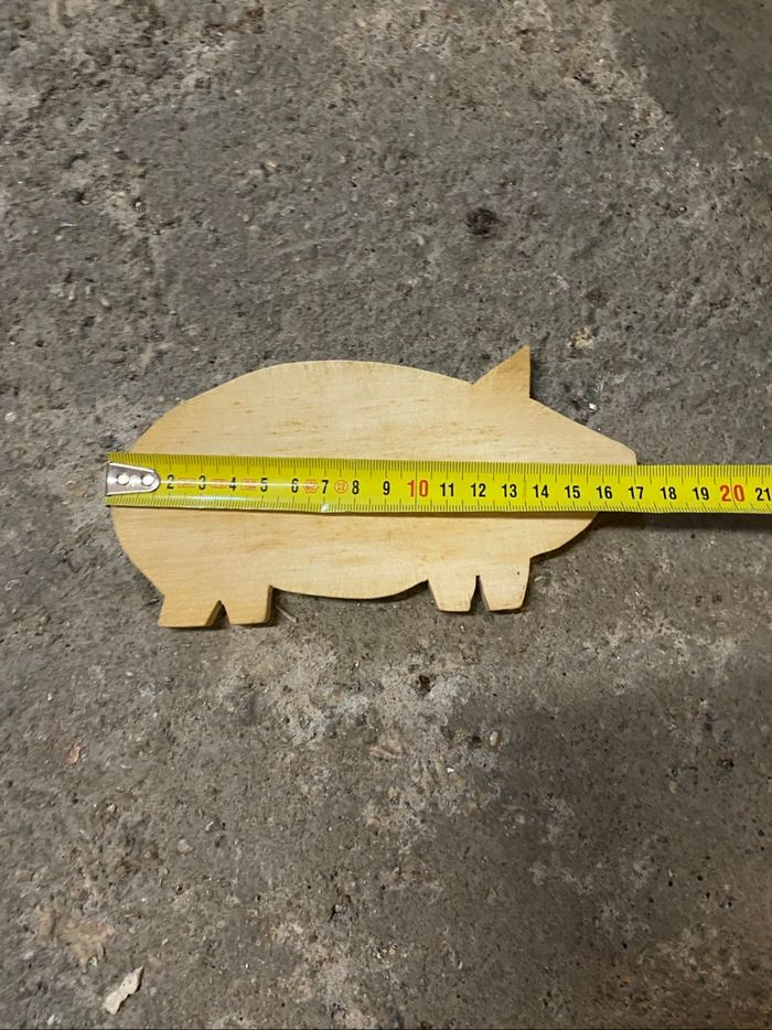 Planche à découper - photo numéro 4