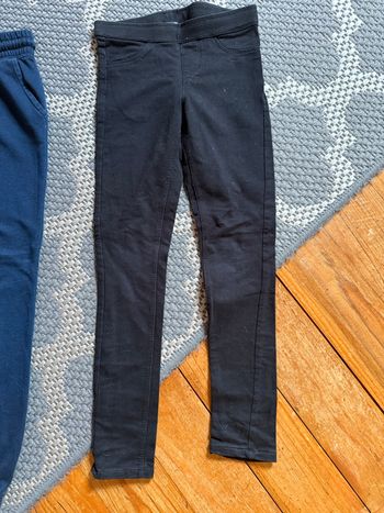 Pantalon 8ans