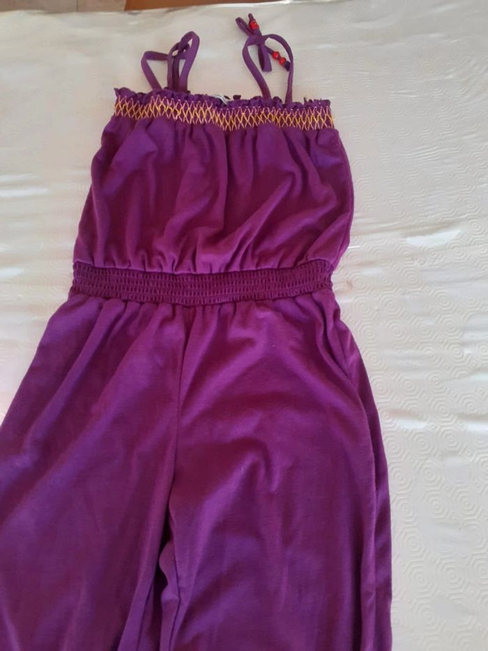 Combinaison - photo numéro 2