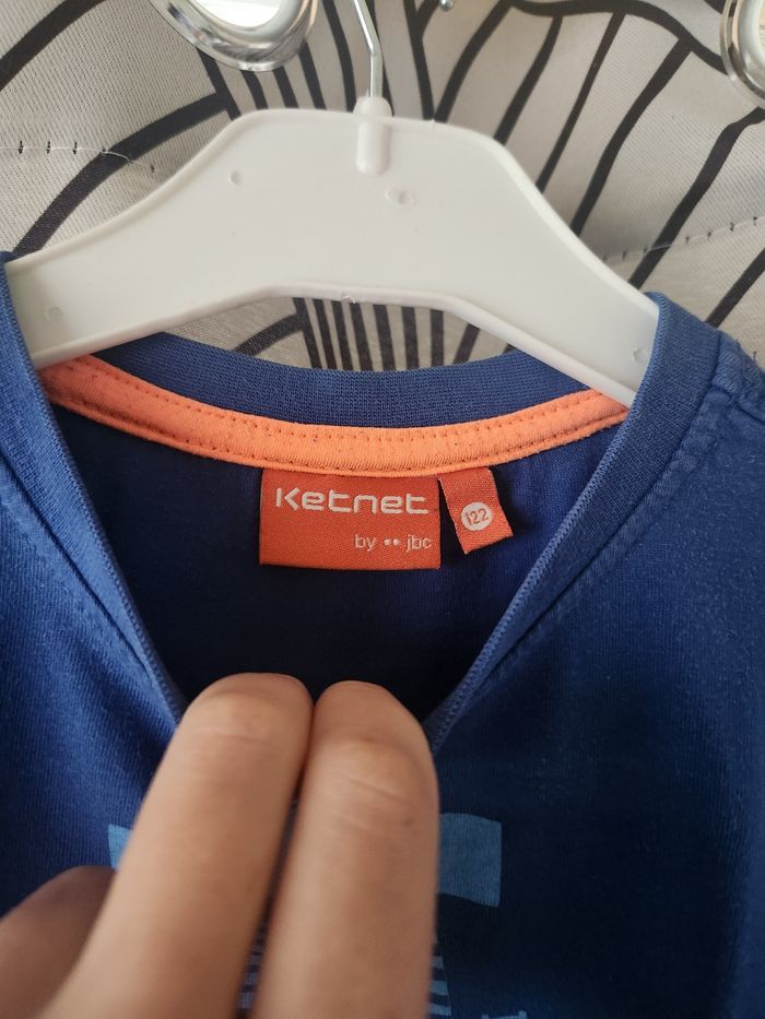 Tee-shirt - photo numéro 3