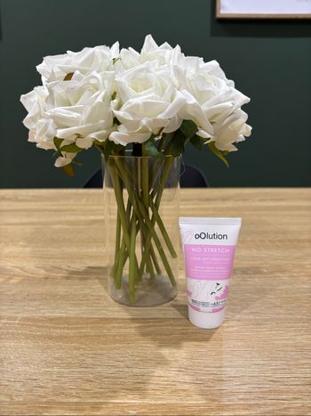 Crème anti vergetures