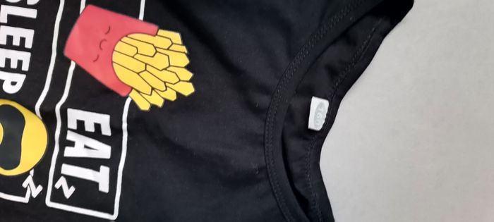 T-shirt enfant - photo numéro 2