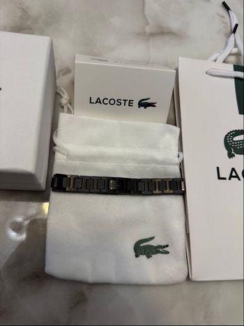 Bracelets Lacoste 