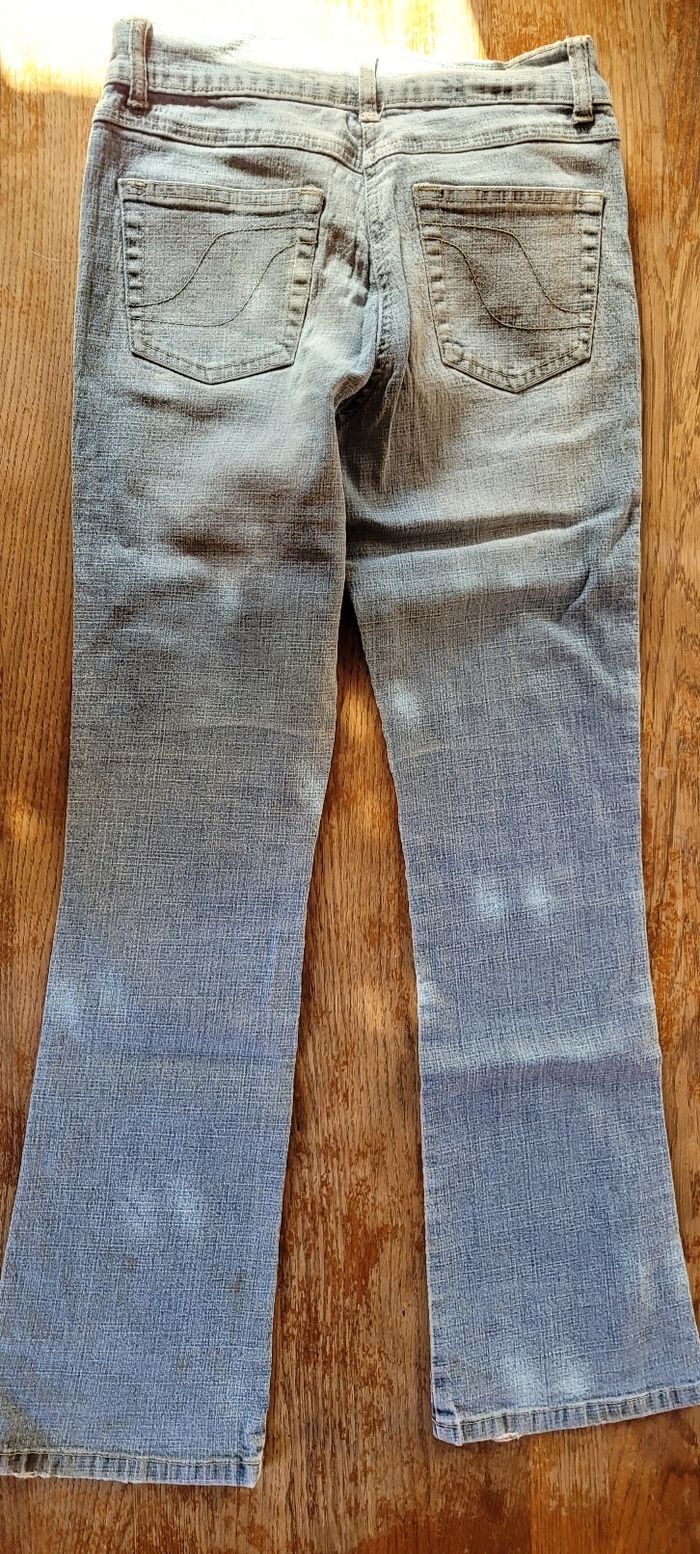 Jean's - photo numéro 2