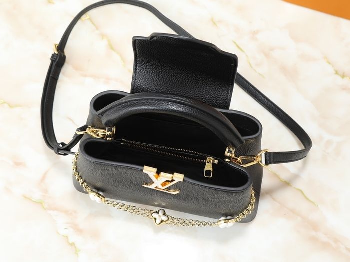 Louis Vuitton Capucines BB  M25862 - photo numéro 9