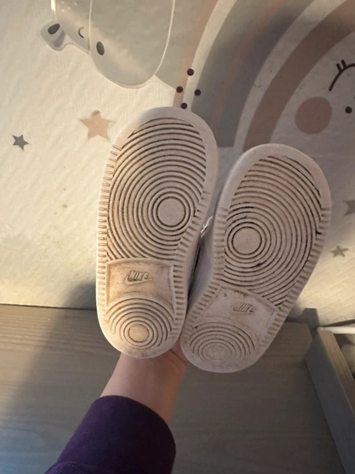 Baskets Nike - photo numéro 5