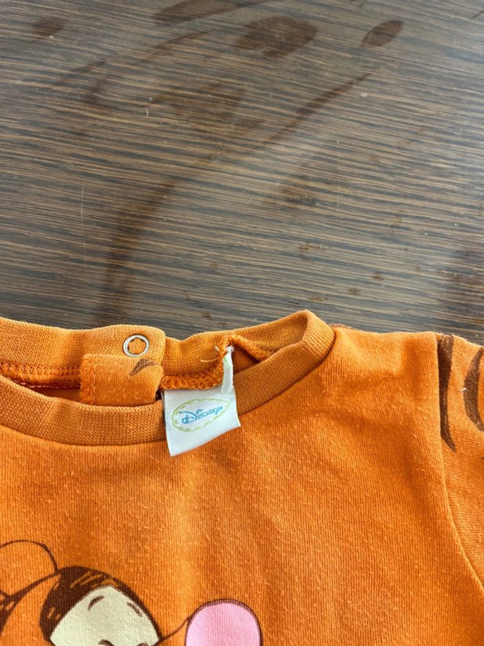 Pyjamas fin 3 mois - photo numéro 2