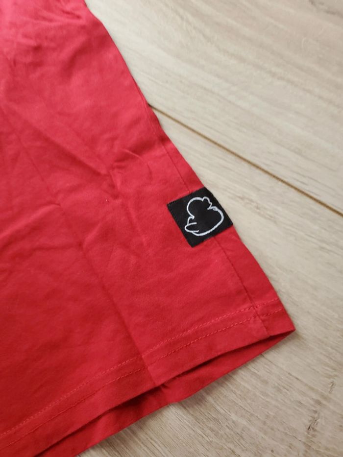 T shirt manches courtes freegun - photo numéro 7