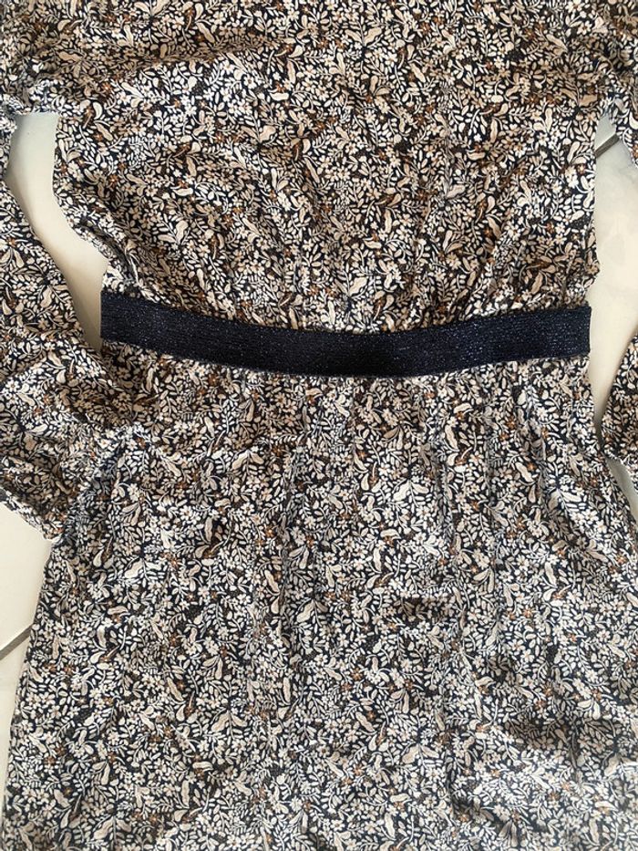 Robe gemo 8 ans - photo numéro 3