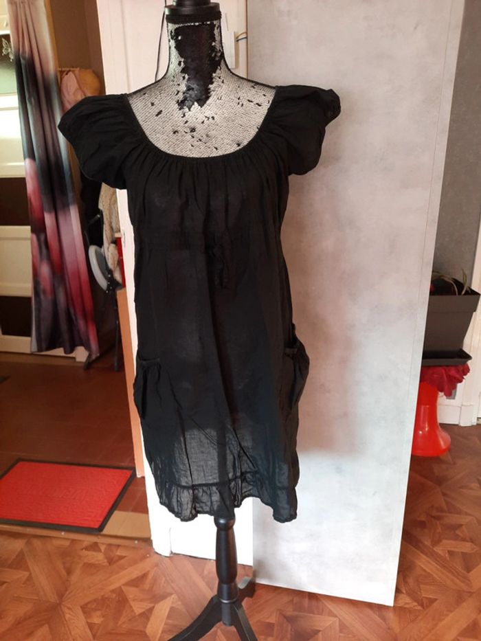 Robe légère - photo numéro 2