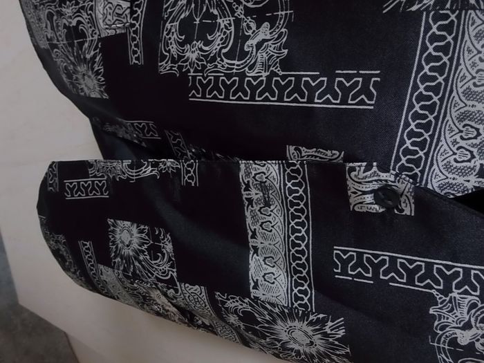 Gilet sans manche - photo numéro 3