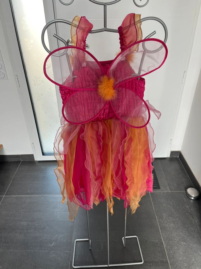 Déguisement fée - photo numéro 2