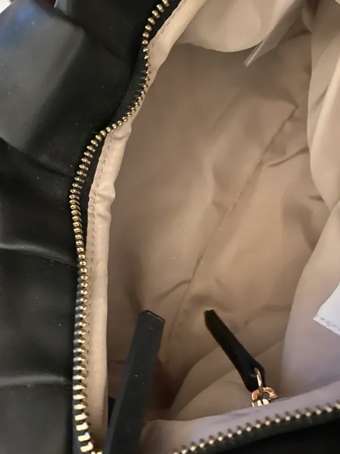 Sac à main style COS - photo numéro 6