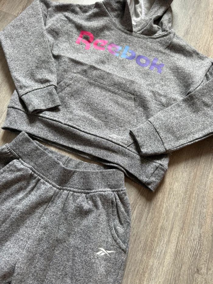 Jogging Reebok 6 ans - photo numéro 3