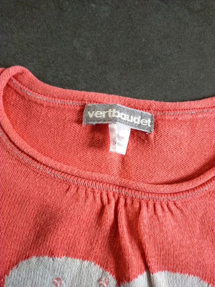 Lot pull et tunique - photo numéro 5