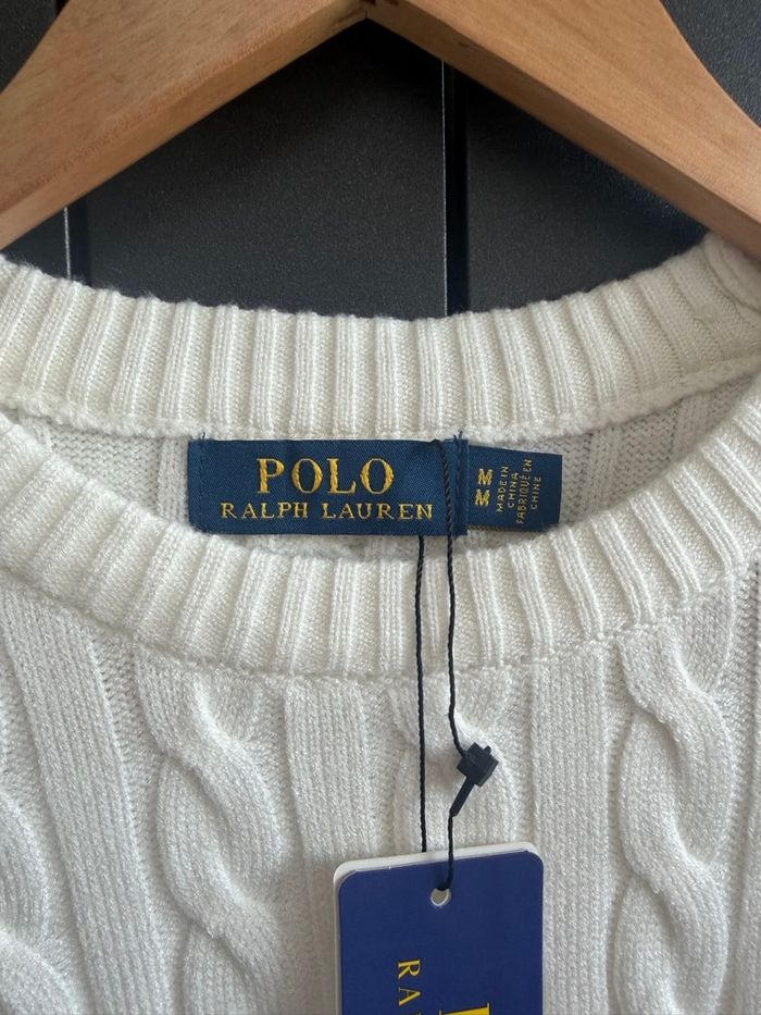 Ralph Lauren - photo numéro 3