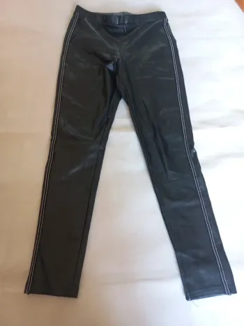 Pantalon vs miss
