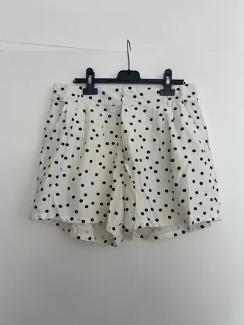 Short à pois Primark 42