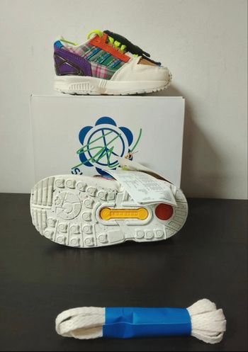 adidas ZX 8000 Sean Wotherspoon Superearth (bébé)