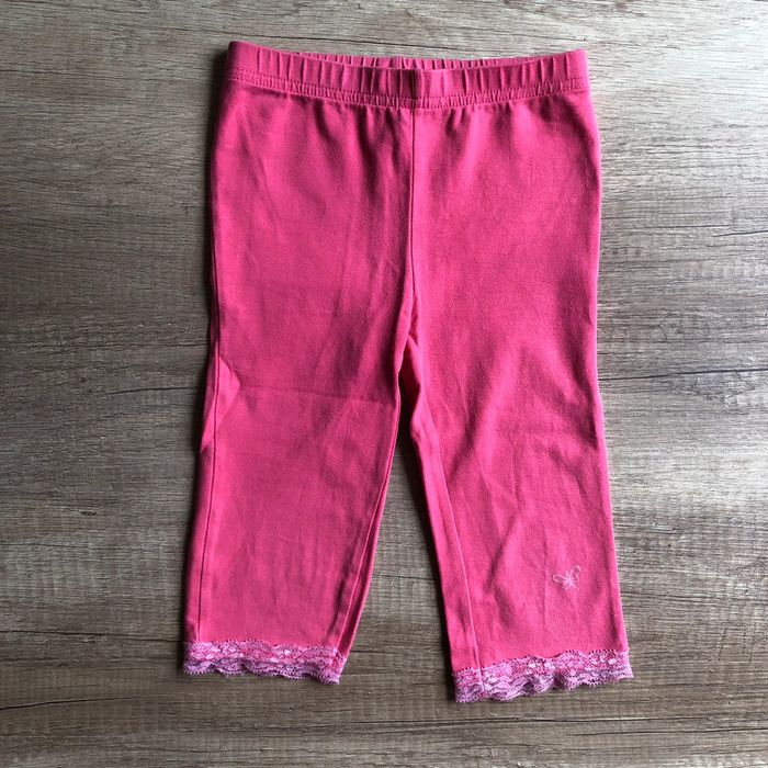 Lot leggings court - photo numéro 5