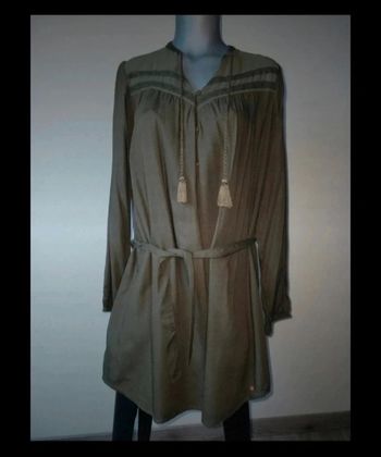 Robe Kaporal
