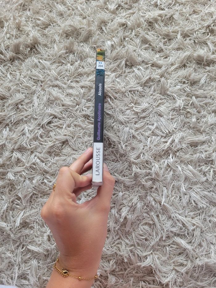 Alcools - photo numéro 2