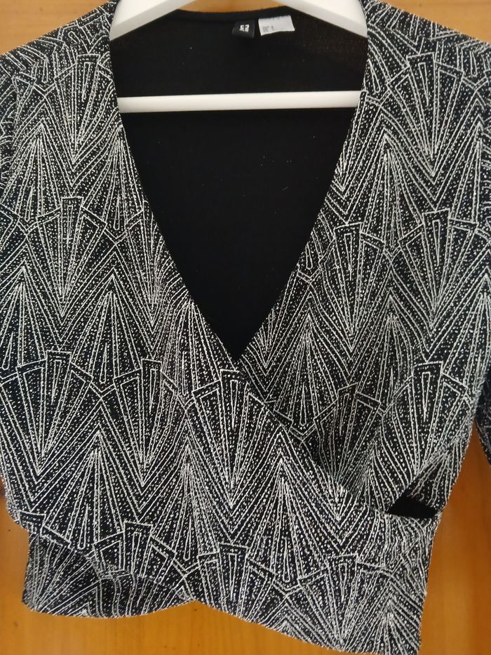 Top femme - photo numéro 2